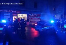 W nocy z 23 na 24 stycznia Policja ponownie interweniowała w otwartym mimo zakazów klubie muzycznym Face2Face w Rybniku