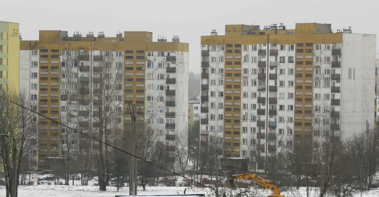 Wojna w sosnowieckiej spółdzielni mieszkaniowej. Sąd okręgowy w Katowicach wydał wyrok w sprawie pozwu, który przeciwko Spółdzielni Mieszkaniowej „Zagórze” w Sosnowcu, złożyli mieszkańcy