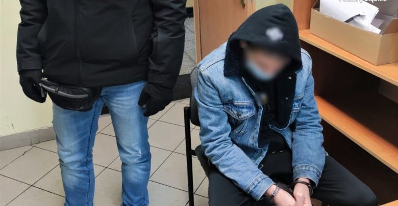 Dziś sąd rodzinny zadecyduje, co dalej z zabójcą 13-letniej Patrycji (fot.Śląska Policja)