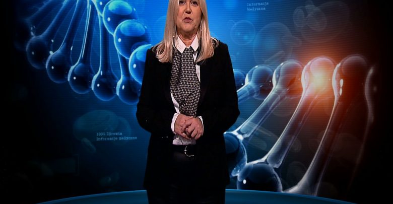 Twórcy programu Kierunek Zdrowie autorstwa Marii Zawały z kolejną nagrodą. Tym razem to tytuł „Mistrza Telewizyjnego Przekazu” w ogólnopolskim konkursie na Dziennikarza Medycznego Roku 2020