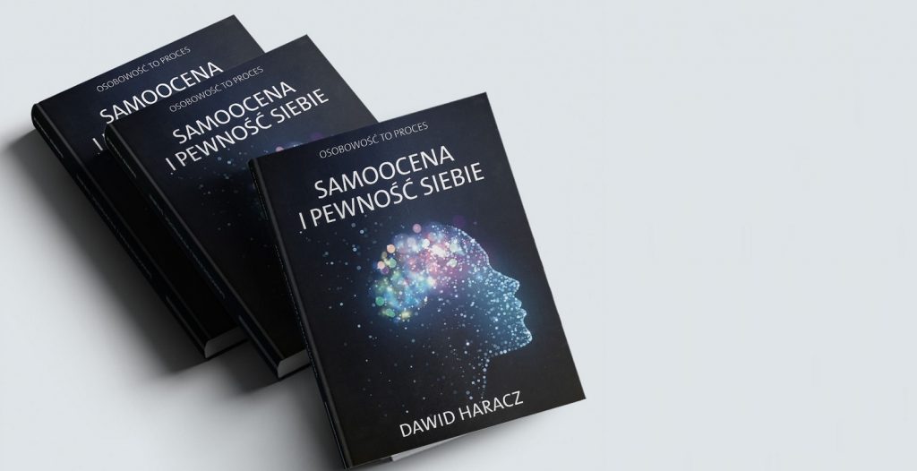 Książka “Samoocena i pewność siebie” (fot. materiały prasowe)
