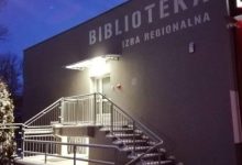 Tak wygląda przebudowana biblioteka w Piekarach. Koszt? 700 tys. zł. Fot. UM Piekary Śląskie