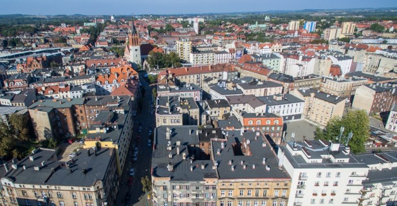 Przedsiębiorcy z Bytomia zwolnieni z opłaty koncesyjnej. Fot. UM Bytom