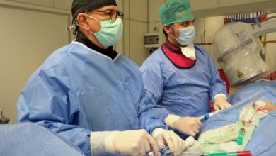 Sukces gliwickich kardiologów. Ruszają zabiegi ablacji ratujące chorych z arytmią serca