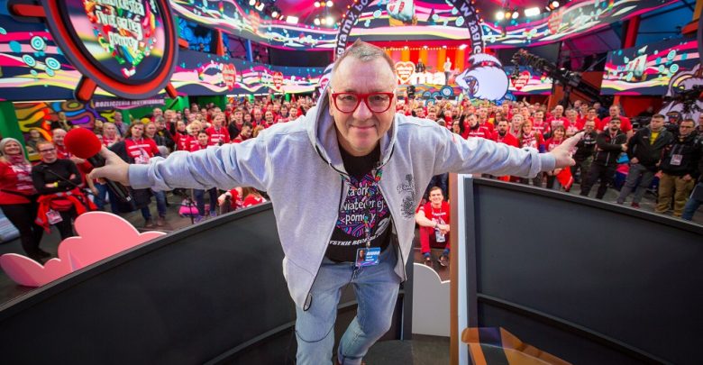 W tym roku WOŚP zagra po raz 29. Na co zostaną przeznaczone zebrane pieniądze? (fot.WOŚP)