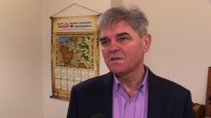 Związkowcy zarówno na dokumencie, jak i tzw. umowie społecznej, która ma być zawarta z rządem nie zostawiają suchej nitki