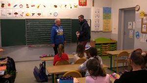 Nauczyciel z Rudy Śląskiej mówi 14 językami. Należy do elity HIPERPOLIGLOTÓW!