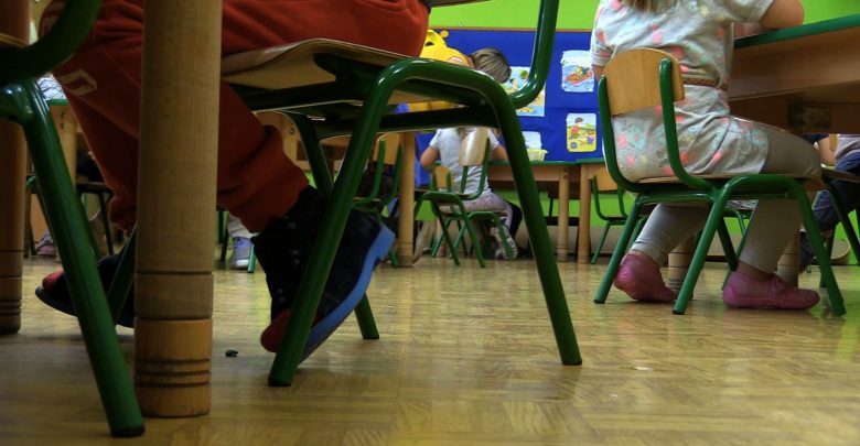 Bytom: Rekrutacja do przedszkoli przedłużona. Rodzice mają czas do 9 kwietnia