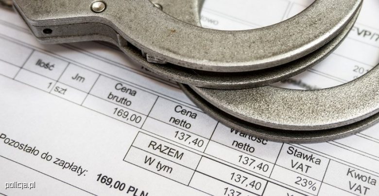 Policjanci z Rudy Śląskiej zajmujący się ściganiem przestępstw gospodarczych, zakończyli sprawę oszustw na szkodę MOPS-u (fot.policja)