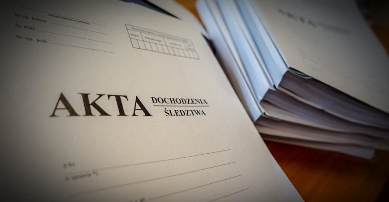 On ginekolog, ona okulistka. Lekarskie małżeństwo z ponad 800 zarzutami korupcyjnymi (fot.policja.pl)