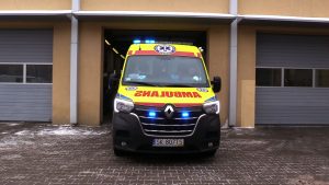 Pomysł zarządu województwa śląskiego, który zakłada przyłączenie Rejonowego Pogotowia Ratunkowego w Sosnowcu do Wojewódzkiego Pogotowia Ratunkowego w Katowicach spotyka się z oporem związków zawodowych i pracowników