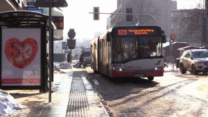 Metropolia: Od 1 kwietnia wchodzi podwyżka cen biletów! Autobusy i tramwaje puste, wpływów mniej o 100 mln!