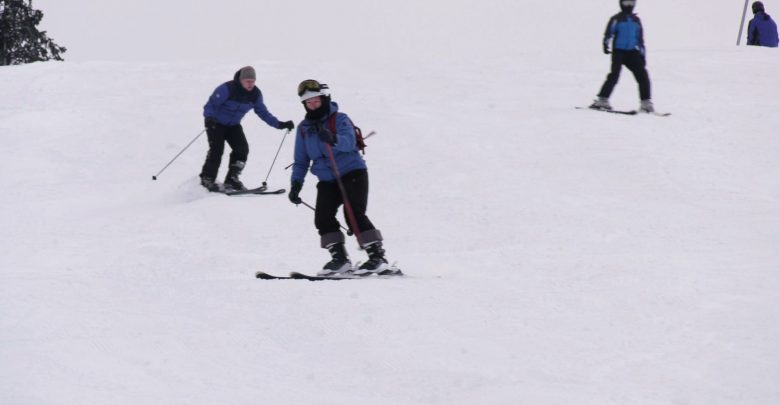 Ruszył stok na Górce Środulskiej. Do Sosnowca narciarze ciągną jak do Zakopanego!