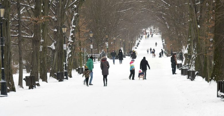 Wielu nie mogąc spędzić Walentynek tak jak w poprzednich latach starało się zadowolić wspólnym wypadem do kina, jazdą na łyżwach czy chociażby zwykłym spacerem w parku