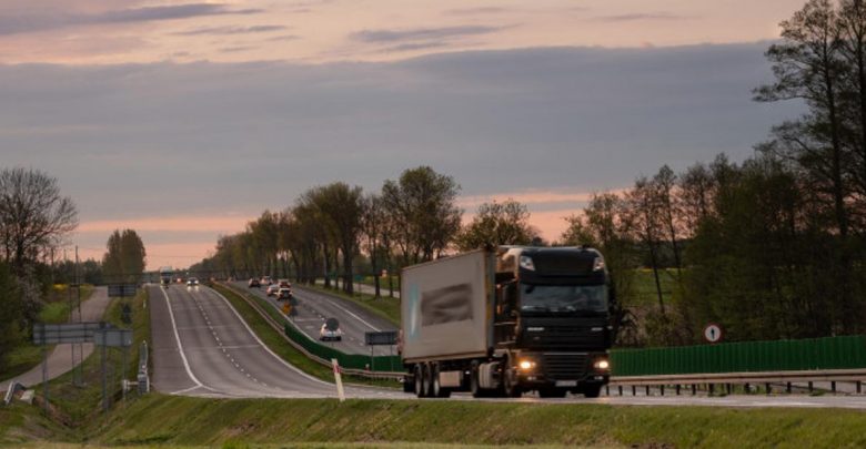 Zmiany w uzyskiwaniu uprawnień przez kierowców zawodowych (fot.Ministerstwo Infrastruktury)