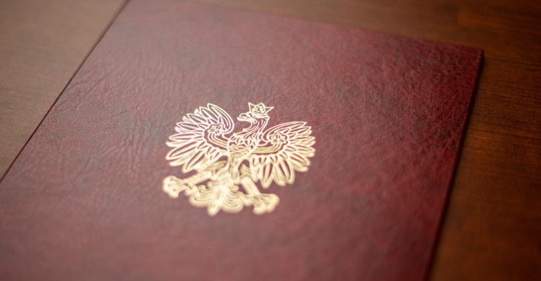 Zmiany w dowodach osobistych. Co się zmieni? (fot.MSWiA)