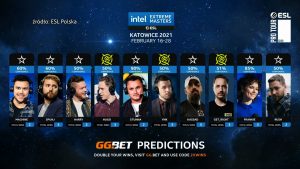 Intel Extreme Masters 2021 tylko online to jak lizanie cukierka przez papierek? Może, ale musi wystarczyć