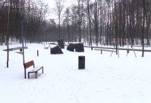 Dlaczego Będzin nie chce zapłacić za modernizację Parku Rozkówka? Sprawa może mieć finał w sądzie