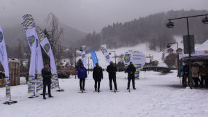 Kasa na ratowanie turystyki. Do przedsiębiorców z Podbeskidzia trafiły dzisiaj pierwsze pieniądze
