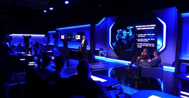 Katowice są na całym świecie. Trwa wersja online Intel Extreme Masters