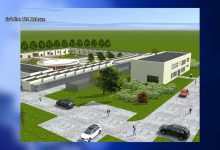 Zabrze wybuduje nowe schronisko dla zwierząt. Projekt robi wrażenie!