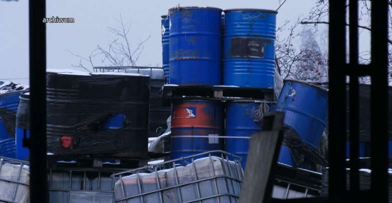 50 mln zł za usunięcie odpadów w Mysłowicach! Miasto musi wziąć kredyt