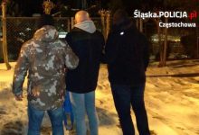 Nie płacił alimentów. Ukrywał się przez 7 lat, podawał się za kogoś innego. Fot. Policja Śląska