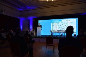 Wymiana kopciuchów w Świętochłowicach przyspieszy? To już gmina nr 1000 w programie Czyste Powietrze (fot.Min.Klimatu)