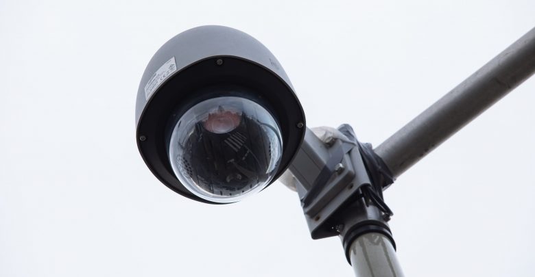 Bielsko: z kamerą na kierowców! Zarejestruje wykroczenia. Fot. UM Bielsko-Biała