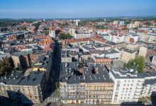 Bytom: Kolejni mieszkańcy będę mogli wykupić mieszkania po upadłej Arradzie (fot.UM Bytom)