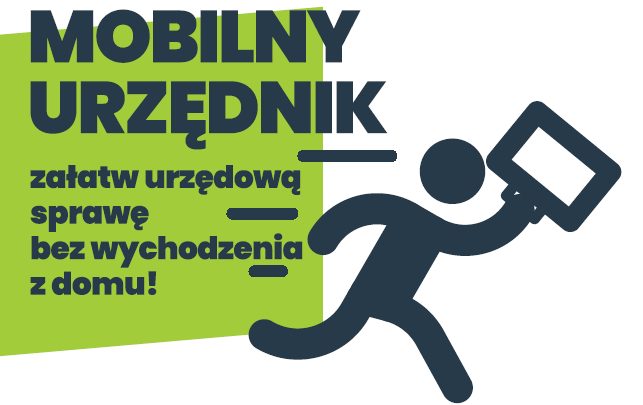 W Pszczynie działa mobilny urzędnik. Co można załatwić? Fot. UM Pszczyna