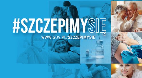Prawie 60 proc. nauczycieli z Częstochowy chce się zaszczepić. Fot. UM Częstochowa