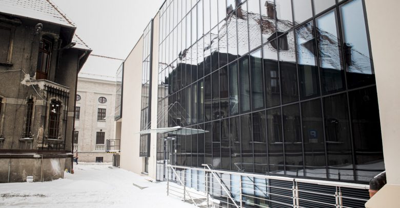 Teatr Nowy w Zabrzu otwiera się po remoncie. Fot. UM Zabrze
