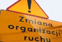 Piekary Śląskie: Zmiana organizacji ruchu w rejonie ulic Konstytucji 3 Maja i Królowej Jadwigi (fot.UM Piekary Śląskie)