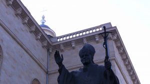 Obraza uczuć religijnych zniknie z kodeksu karnego? Projekt ustawy trafił właśnie do Sejmu