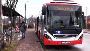 Smogobus w Sosnowcu odwiedzi te części miasta, w których jest najwięcej domów jednorodzinnych i największy problem ze smogiem