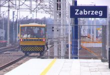 Tylko 6,5 kilometra i aż 6,5 kilometra. Linia kolejowa Czechowice-Dziedzice - Zabrzeg jak nowa!