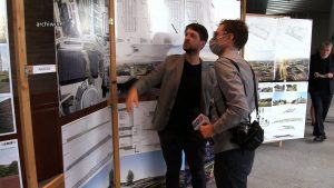 W Strefie Kultury w Katowicach na powstać wielopoziomowy parking. Jest umowa na projekt