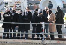 Połączenie wysp Uznam i Wolin. Rozpoczyna się drążenie tunelu w Świnoujściu (fot.Ministerstwo Infrastruktury)