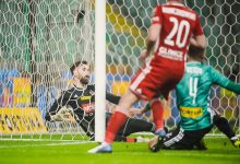 Na kogo trafił Piast Gliwice, a na kogo Raków Częstochowa? Losowanie par półfinałowych Pucharu Polski (fot.Piast Gliwice)
