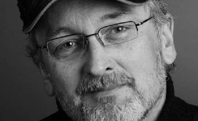 Andrzej Kowalczyk nie żyje. Zmarł znany aktor Teatru Rozrywki w Chorzowie (fot. Teatr Rozrywki w Chorzowie)