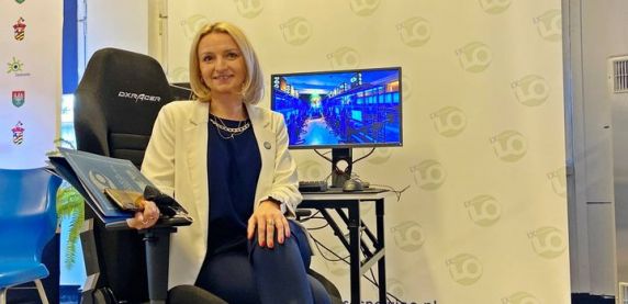Zostań profesjonalnym gamerem. Nowa klasa w jednym z liceów w Sosnowcu (fot.UM Sosnowiec)