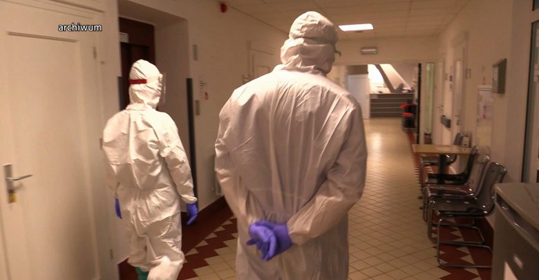 Mają dość bałaganu z egzaminami! Lekarze rezydenci zapowiadają protest 22 marca
