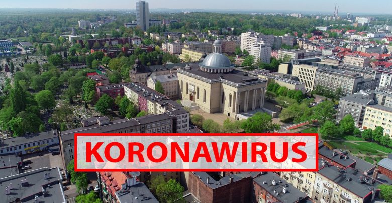 Wierni powinni to przeczytać! Abp Wiktor Skworc wydał zarządzenie w sprawie koronawirusa (fot.Archidiecezja Katowicka)