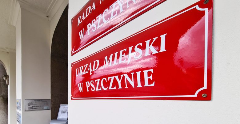 WAŻNY komunikat UM Pszczyna! Ktoś podszywa się pod urzędników. Fot. UM Pszczyna