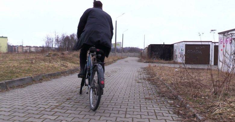 Sosnowiec: Rowery dla dzieci z domu dziecka. Rozmach akcji zaskoczył radnego!