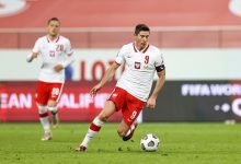 Lewandowski nie zagra z Anglią! Dla kadry Paulo Sousy to ogromny cios! (fot.Łączy Nas Piłka)