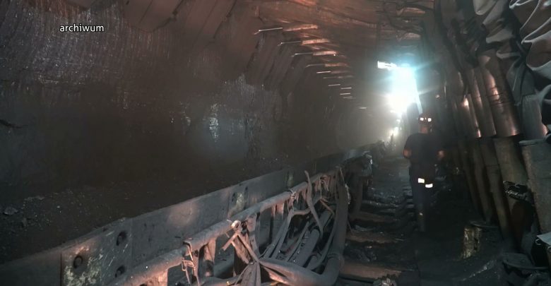 Miliard złotych dla PGG. Polska Grupa Górnicza dostanie "pożyczkę płynnościową"