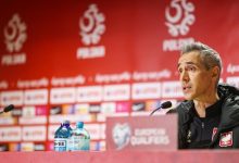 Trener Paulo Sousa o meczu Polski z Andorą: "Ten mecz musimy wygrać!" (fot.Łączy Nas Piłka)