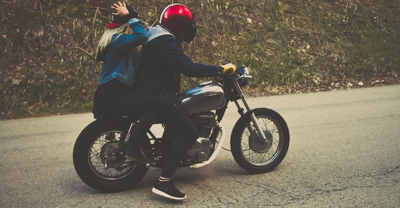 Rusza sezon na jednoślady. W którym województwie zarejestrowano najwięcej motocykli? (fot.poglądowe/www.pixabay.com)
